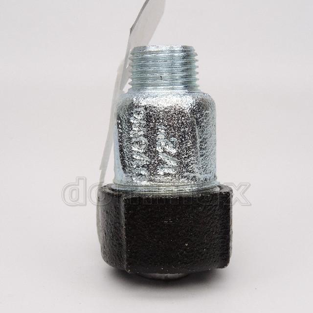  ���������� QA 1/2"� ���������� 1/2"� Gebo ���� 452,1 ��� / ������ � ���