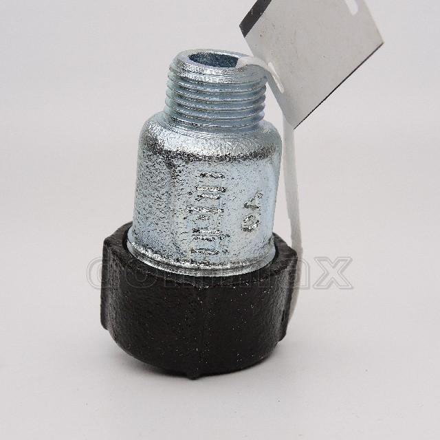  ���������� QA 1/2"� ���������� 1/2"� Gebo ���� 452,1 ��� / ������ � ���