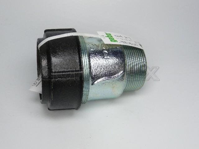  ���������� QA 2"� ���������� Gebo ���� 1789,7 ��� / ������ � ���