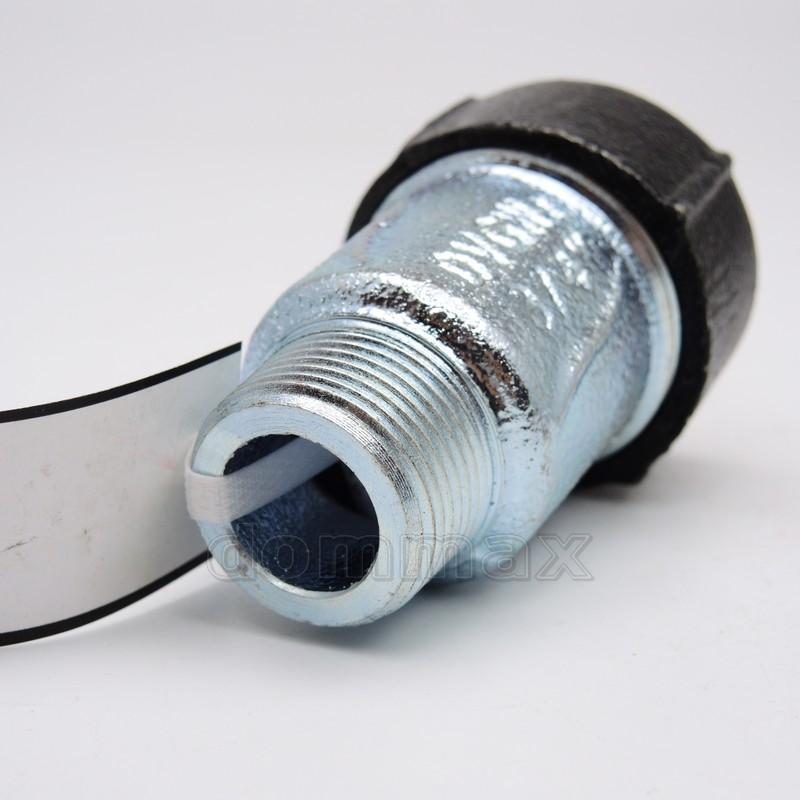  ���������� QA 3/4"� ���������� 3/4"� Gebo ���� 559,9 ��� / ������ � ���