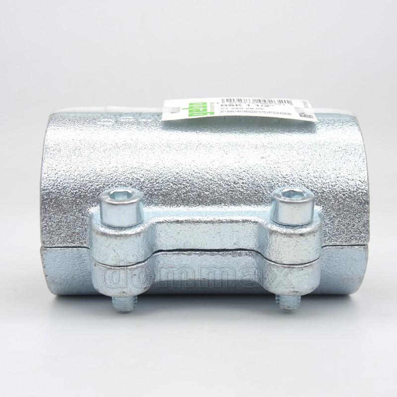  ����� ��������� DSK 11/2" ��������� Gebo ���� 932,8 ��� / ������ � ���