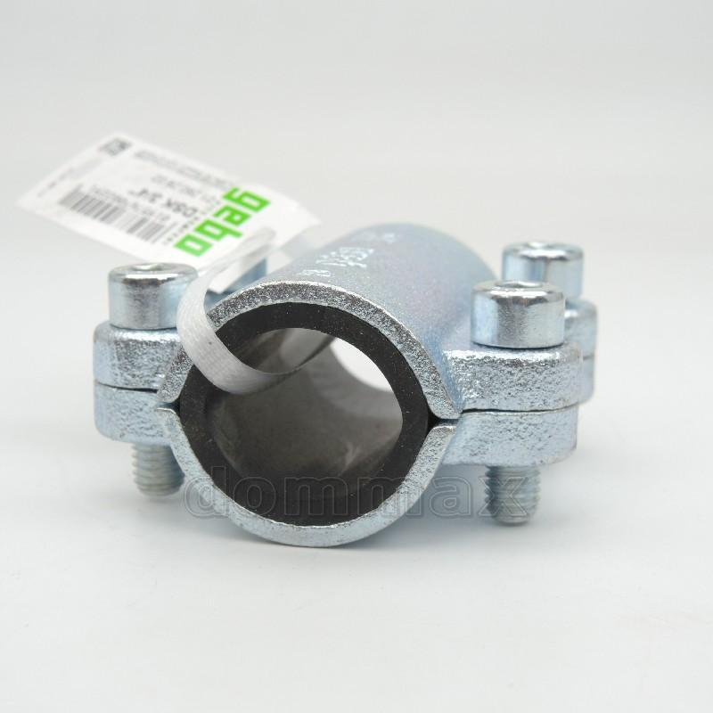  ����� ��������� DSK 3/4" ��������� Gebo ���� 476,3 ��� / ������ � ���