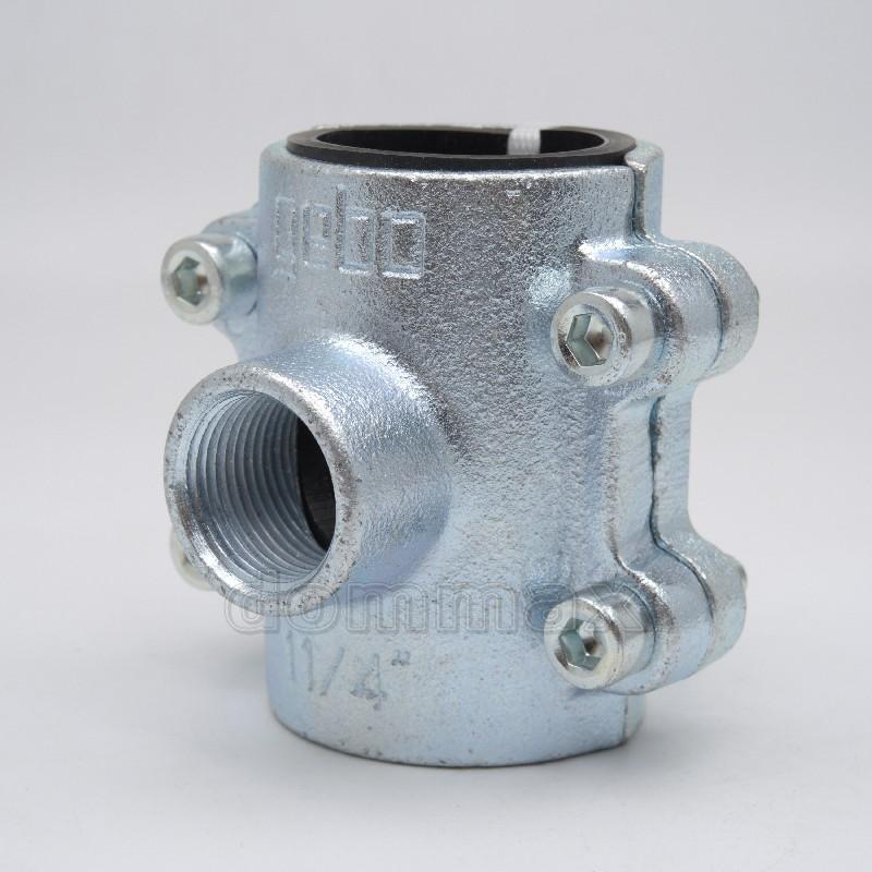  �����-������ ANB 11/4" x 3/4" Gebo ���� 911,9 ��� / ������ � ���