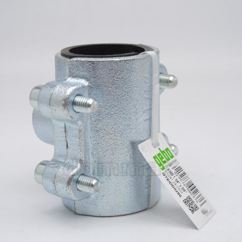  �����-������ ANB 11/4" x 3/4" Gebo ���� 911,9 ��� / ������ � ���