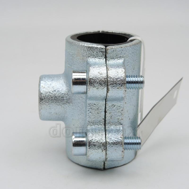  �����-������ ANB 1" x 1/2" Gebo ���� 724,9 ��� / ������ � ���