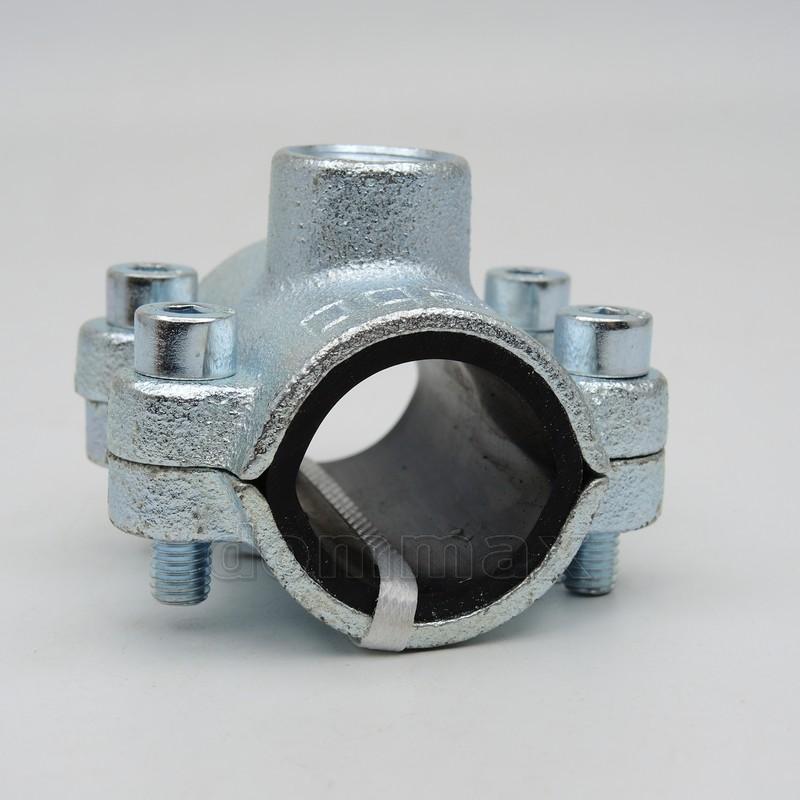  �����-������ ANB 1" x 1/2" Gebo ���� 724,9 ��� / ������ � ���