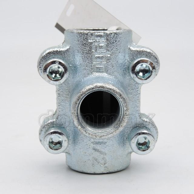  �����-������ ANB 1/2" x Gebo ���� 517 ��� / ������ � ���