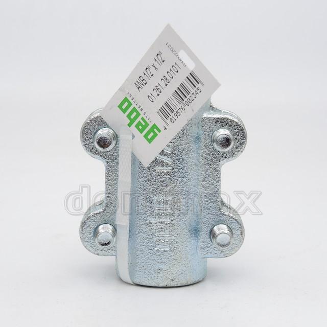  �����-������ ANB 1/2" x Gebo ���� 517 ��� / ������ � ���