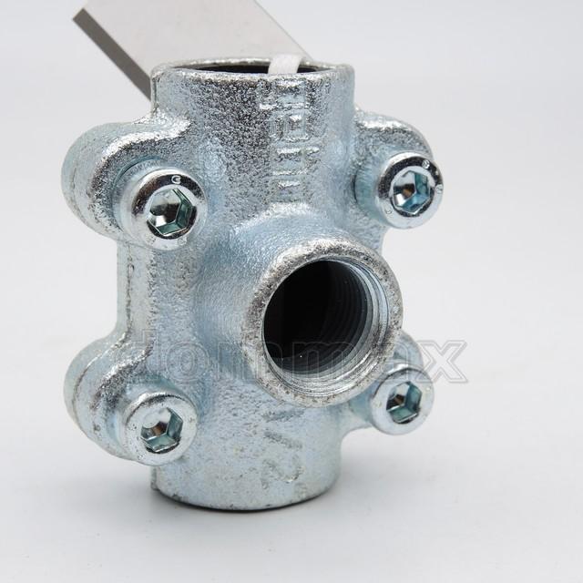  �����-������ ANB 1/2" x Gebo ���� 517 ��� / ������ � ���