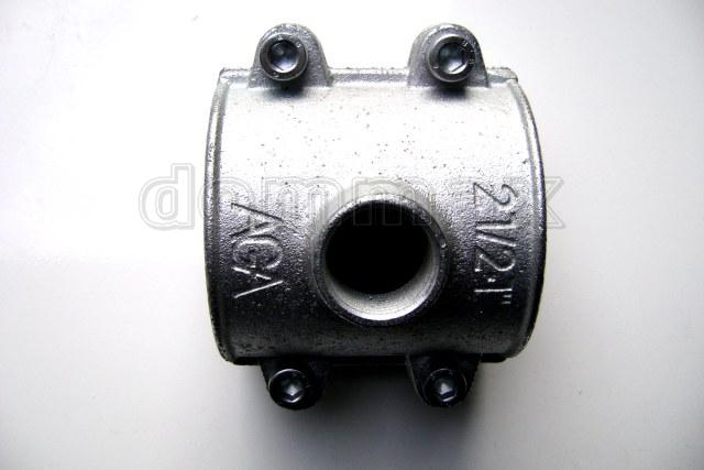  �����-������ ANB 21/2" x 1" Gebo ���� 1439,9 ��� / ������ � ���