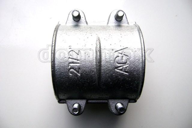  �����-������ ANB 21/2" x 1" Gebo ���� 1439,9 ��� / ������ � ���