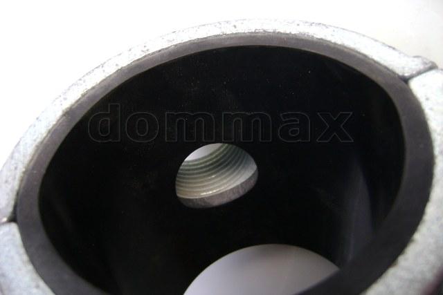 �����-������ ANB 21/2" x 1" Gebo ���� 1439,9 ��� / ������ � ���