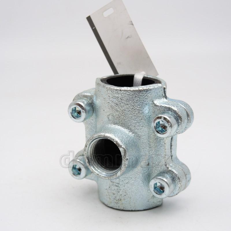  �����-������ ANB 3/4" x 1/2" Gebo ���� 580,8 ��� / ������ � ���
