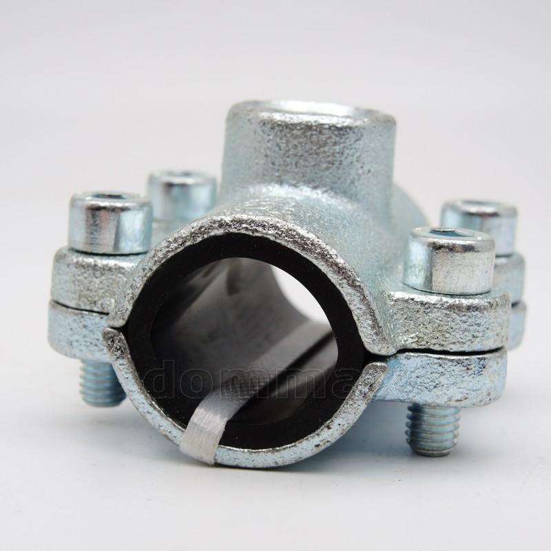 �����-������ ANB 3/4" x 1/2" Gebo ���� 580,8 ��� / ������ � ���