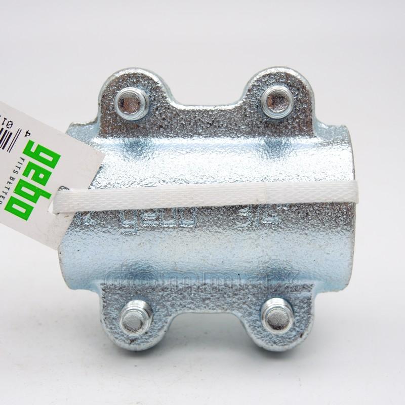  �����-������ ANB 3/4" x 1/2" Gebo ���� 580,8 ��� / ������ � ���