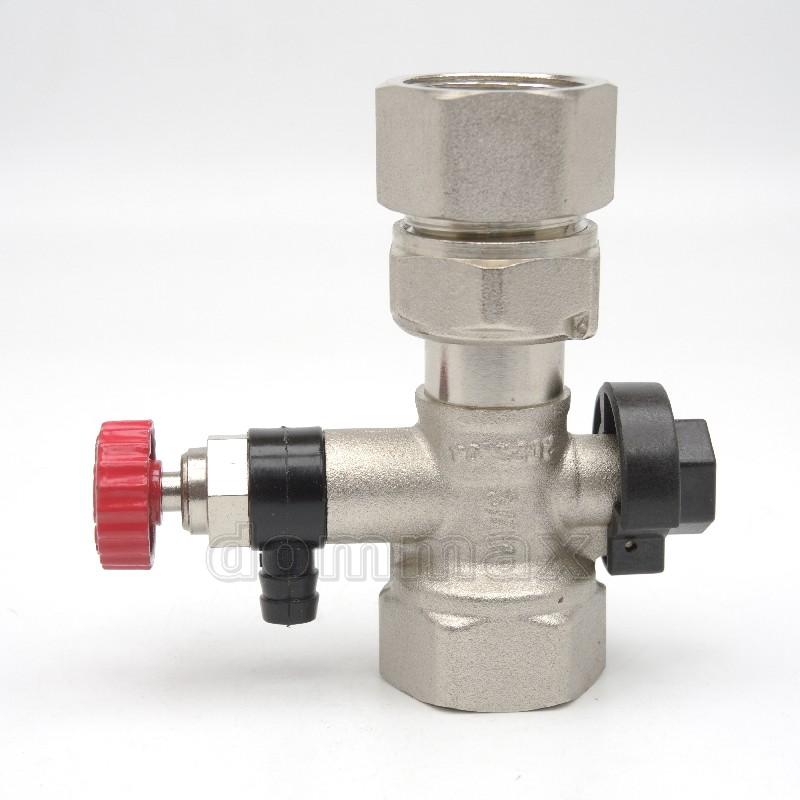  ���� �������� 3/4" � �������� ��� ���������� ����� ������� � ����������� Valogin ���� 566,5 ��� / ������ � ���