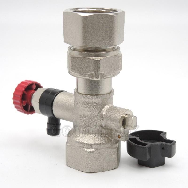  ���� �������� 3/4" � �������� ��� ���������� ����� ������� � ����������� Valogin ���� 566,5 ��� / ������ � ���