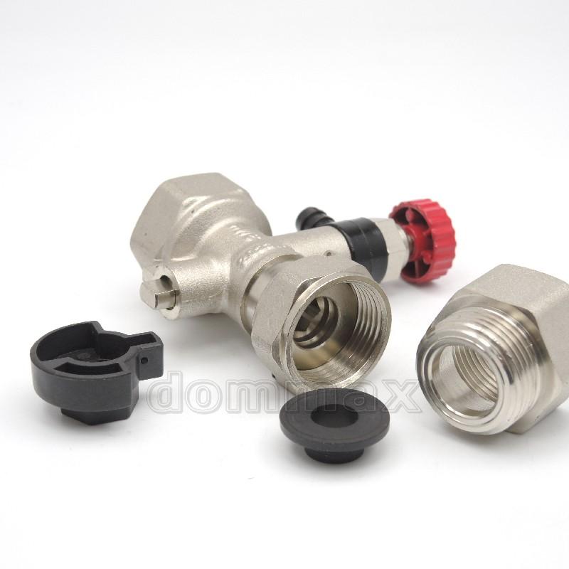  ���� �������� 3/4" � �������� ��� ���������� ����� ������� � ����������� Valogin ���� 566,5 ��� / ������ � ���