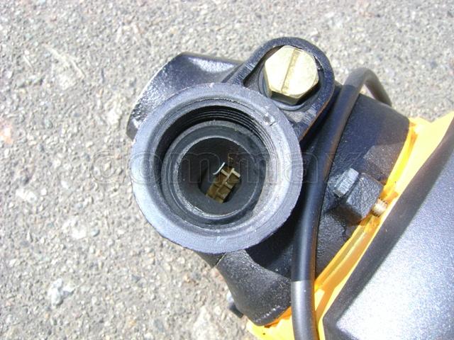 ����� �������� Optima QB60 ( 0,37���) �������� ���� 1932,7 ��� / ������ � ���