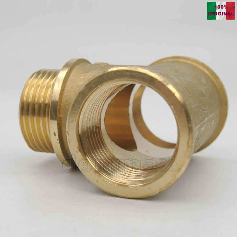  ������ �������� 1" ��� ������� �������� ��� General Fittings ���� 521,4 ��� / ������ � ���