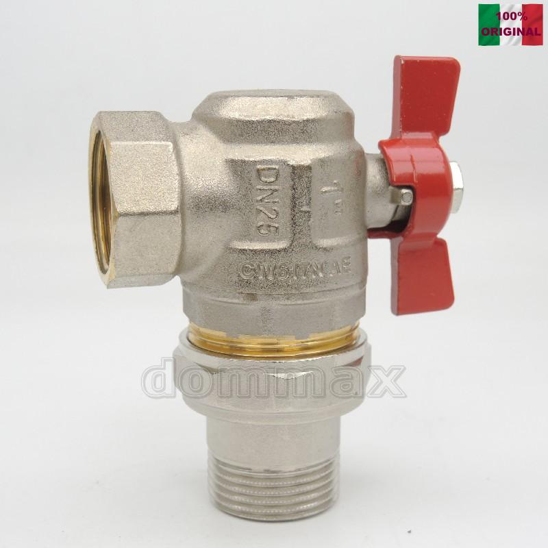 361 ����-���������� 1" ������ ������� Icma ���� 917,4 ��� / ������ � ���
