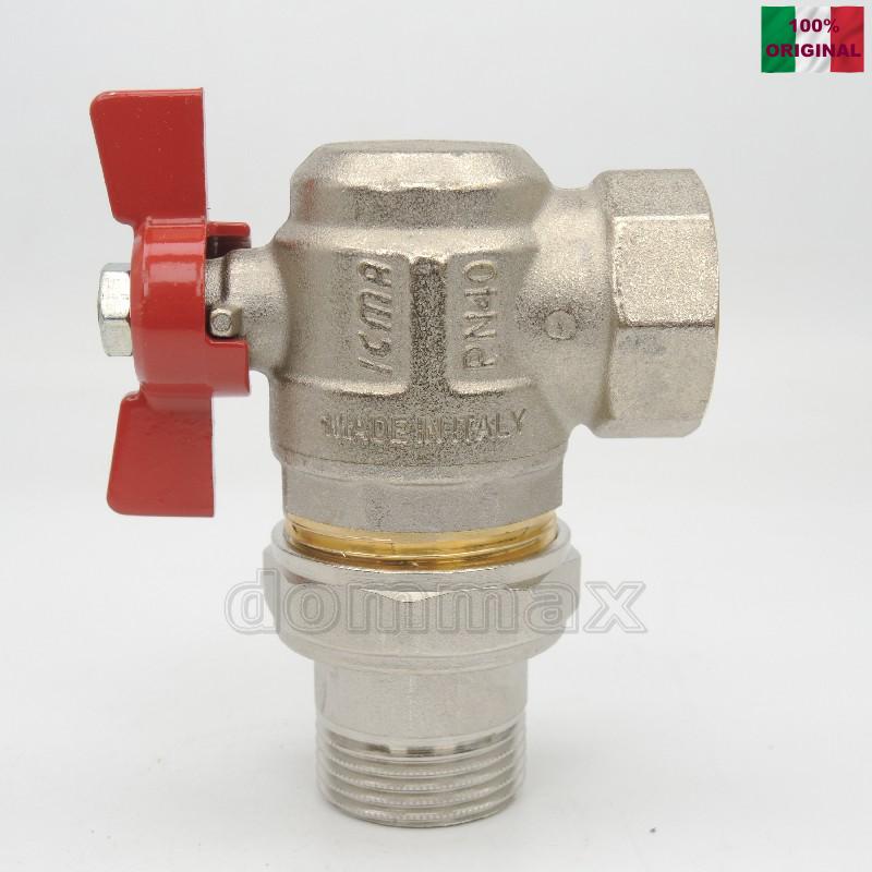 361 ����-���������� 1" ������ ������� Icma ���� 917,4 ��� / ������ � ���