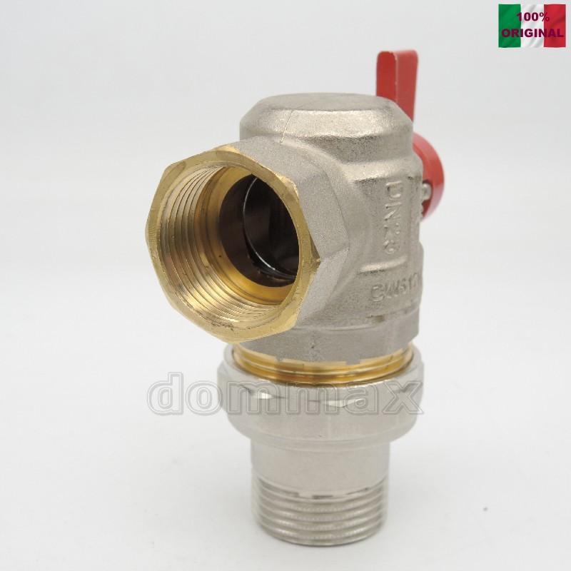 361 ����-���������� 1" ������ ������� Icma ���� 917,4 ��� / ������ � ���