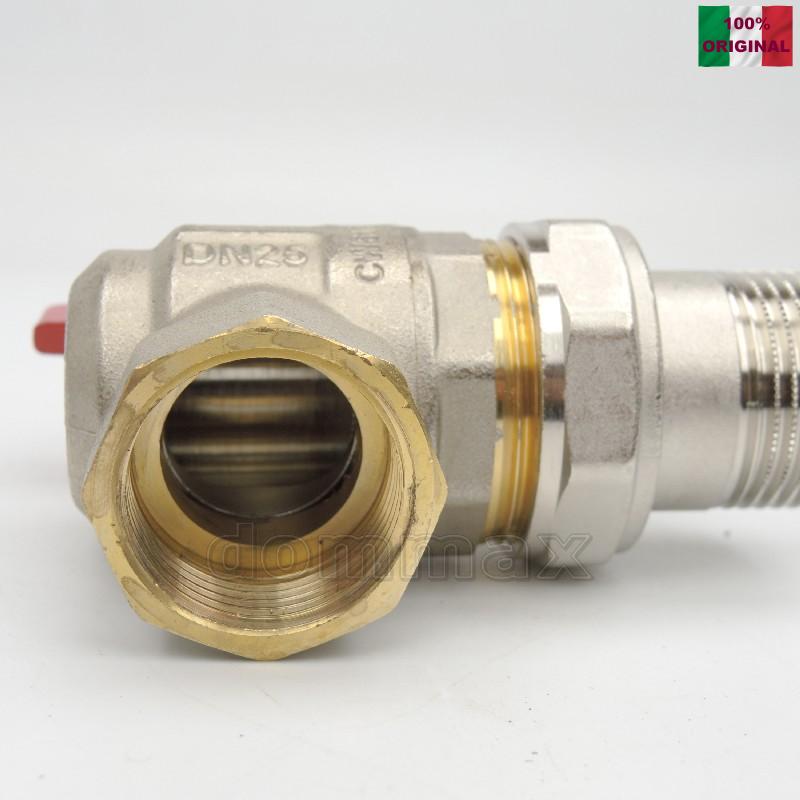 361 ����-���������� 1" ������ ������� Icma ���� 917,4 ��� / ������ � ���