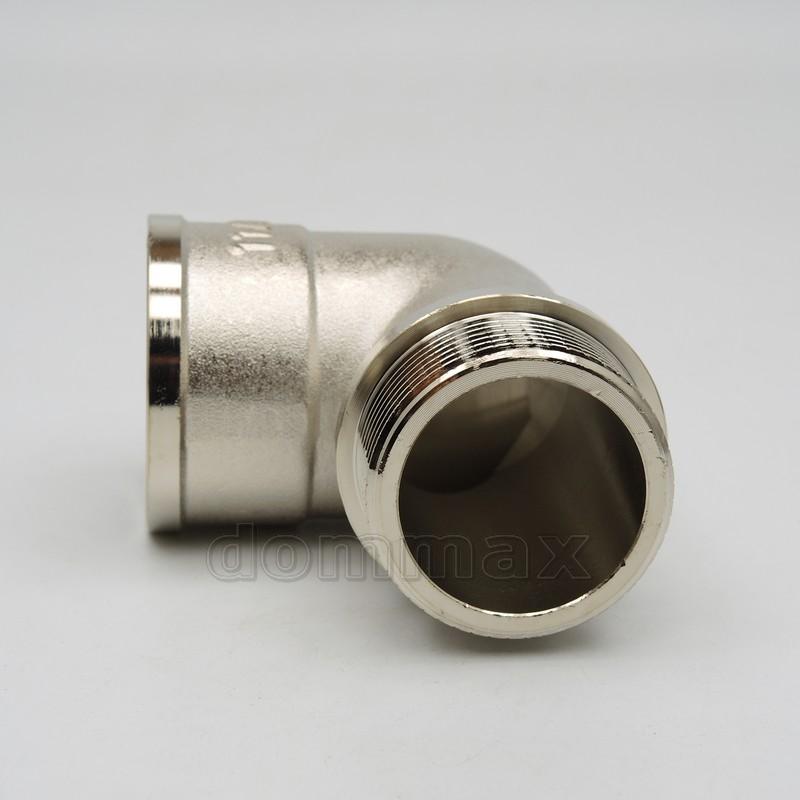  ����� 11/4" �� ������ ������ �� ������ SD FORTE ���� 455,4 ��� / ������ � ���