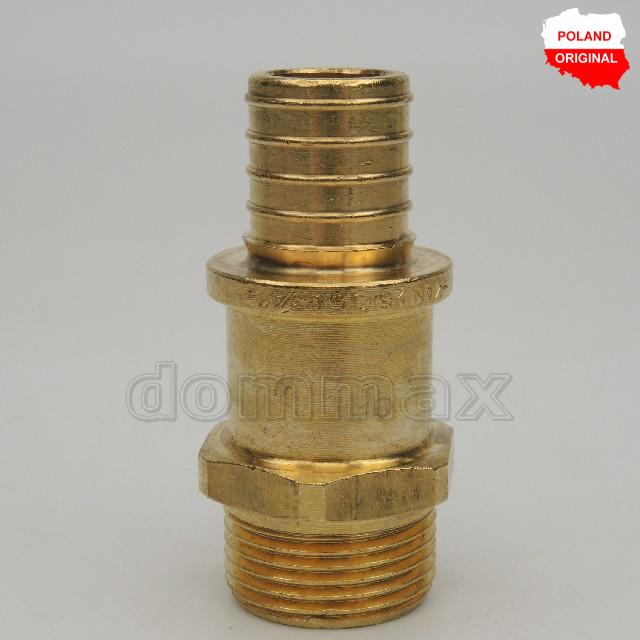 9014.220 ����� ������� KAN-therm �. 25 x 3,5 3/4"� �������� 3/4"� ���� 429 ��� / ������ � ���