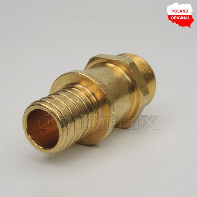 9014.220 ����� ������� KAN-therm �. 25 x 3,5 3/4"� �������� 3/4"� ���� 429 ��� / ������ � ���