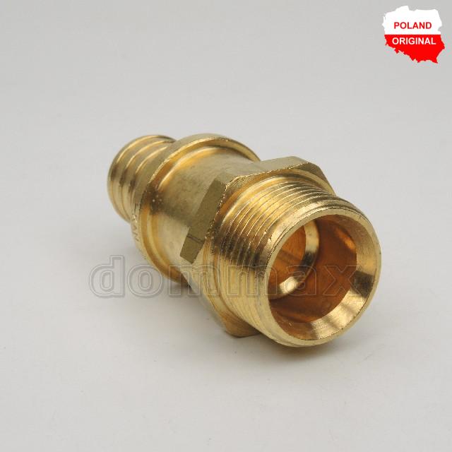 9014.220 ����� ������� KAN-therm �. 25 x 3,5 3/4"� �������� 3/4"� ���� 429 ��� / ������ � ���