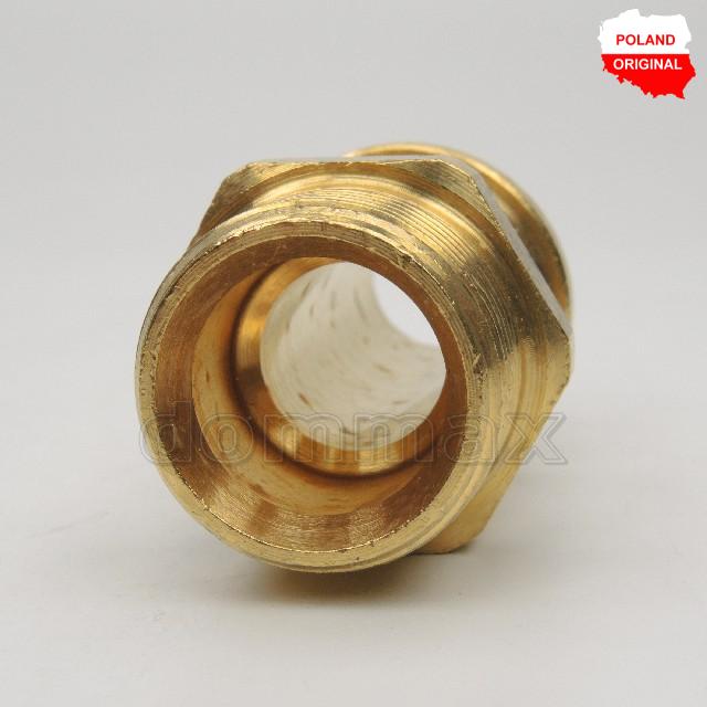 9014.220 ����� ������� KAN-therm �. 25 x 3,5 3/4"� �������� 3/4"� ���� 429 ��� / ������ � ���