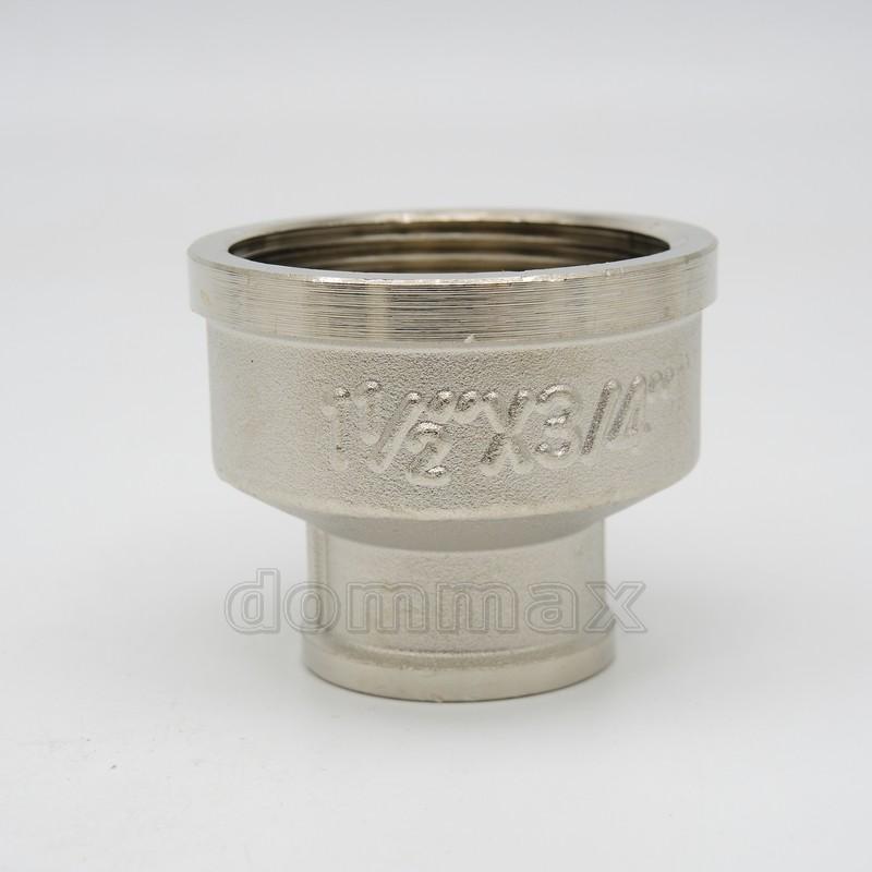  ����� ���������� 11/2" x 3/4" �� ������ ������������ ������ SD FORTE ���� 240,9 ��� / ������ � ���