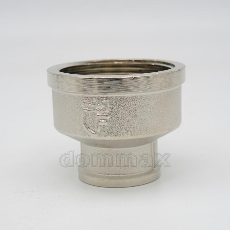  ����� ���������� 11/2" x 3/4" �� ������ ������������ ������ SD FORTE ���� 240,9 ��� / ������ � ���