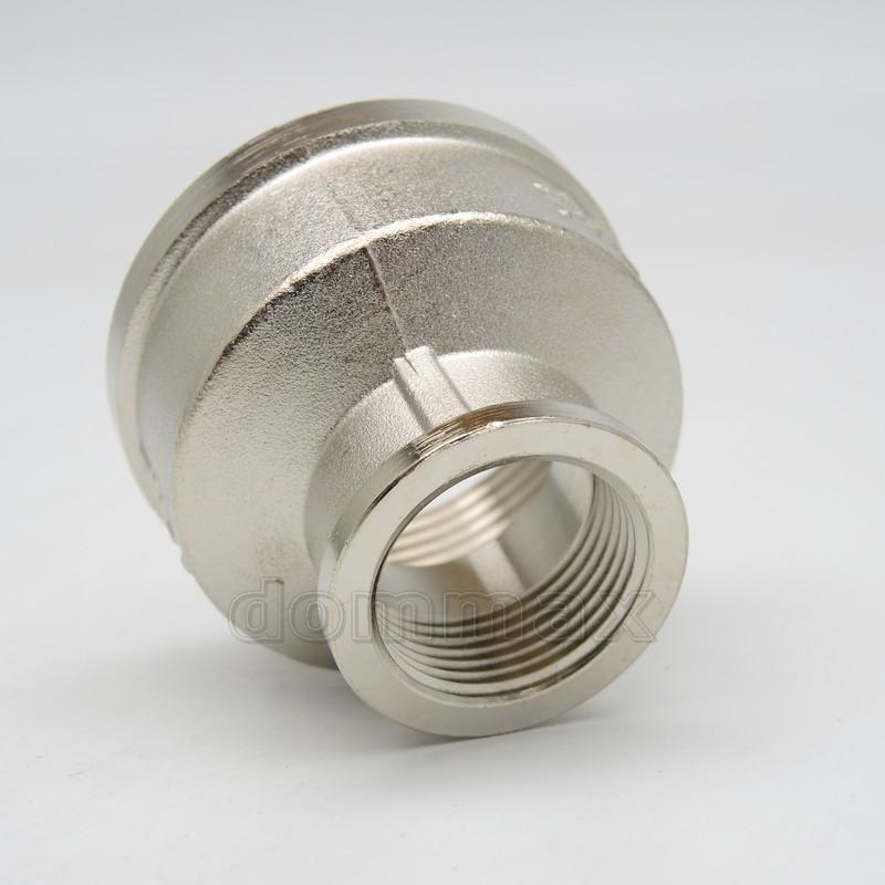  ����� ���������� 11/2" x 3/4" �� ������ ������������ ������ SD FORTE ���� 240,9 ��� / ������ � ���