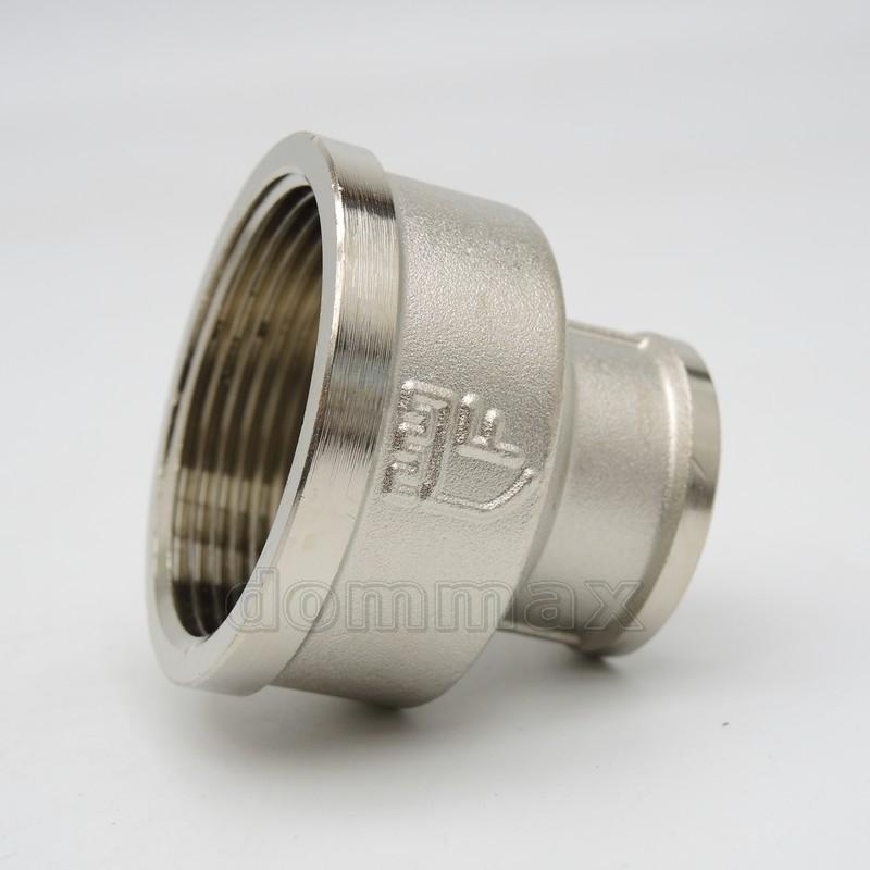 ����� ���������� 11/2" x 3/4" �� ������ ������������ ������ SD FORTE ���� 240,9 ��� / ������ � ���