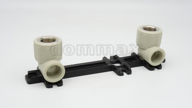  ������ �������� �/�������� 20 x 1/2"� ����� 100/150�� ��������� �/��������� ������� 100/150 Wavin/FV-plast ���� 333,3 ��� / ������ � ���