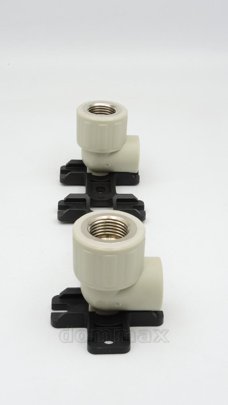  ������ �������� �/�������� 20 x 1/2"� ����� 100/150�� ��������� �/��������� ������� 100/150 Wavin/FV-plast ���� 333,3 ��� / ������ � ���