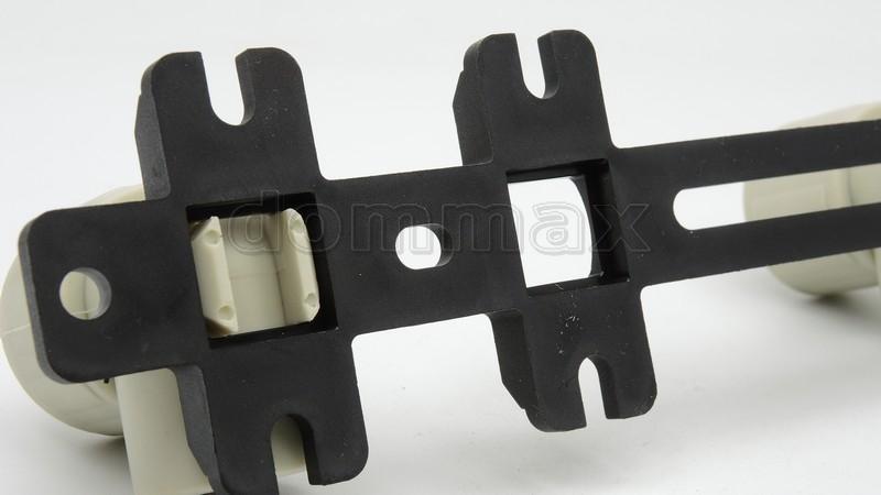  ������ �������� �/�������� 20 x 1/2"� ����� 100/150�� ��������� �/��������� ������� 100/150 Wavin/FV-plast ���� 333,3 ��� / ������ � ���