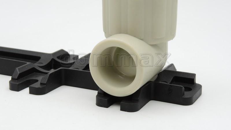  ������ �������� �/�������� 20 x 1/2"� ����� 100/150�� ��������� �/��������� ������� 100/150 Wavin/FV-plast ���� 333,3 ��� / ������ � ���