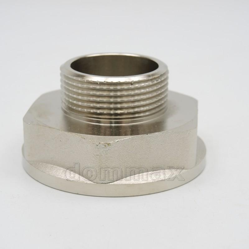  ���������� 2" x 11/4" �� ������ ���������� �� ������ SD FORTE ���� 455,4 ��� / ������ � ���