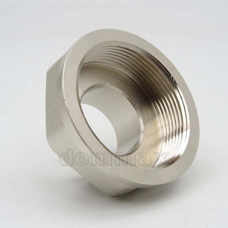  ���������� 2" x 11/4" �� ������ ���������� �� ������ SD FORTE ���� 455,4 ��� / ������ � ���