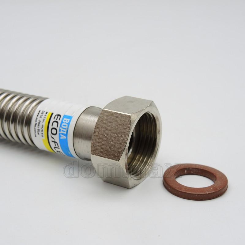  ����� ��� ���� ��������� 3/4" �� 1,5� ����/����� �/���� ����. ���� Ecoflex ���� 999,9 ��� / ������ � ���