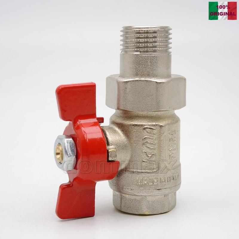 347 ����-���������� 1/2" ����� ������ Icma ���� 379,5 ��� / ������ � ���
