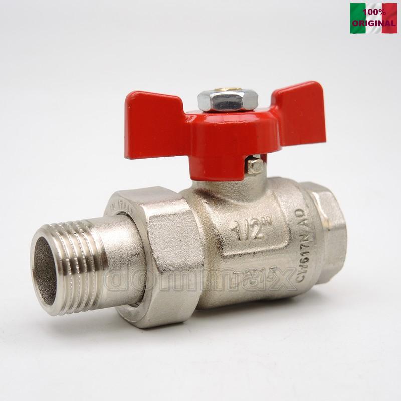 347 ����-���������� 1/2" ����� ������ Icma ���� 379,5 ��� / ������ � ���
