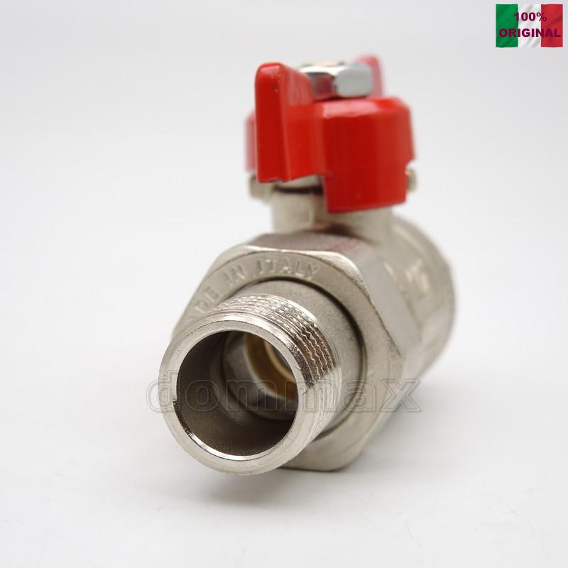 347 ����-���������� 1/2" ����� ������ Icma ���� 379,5 ��� / ������ � ���