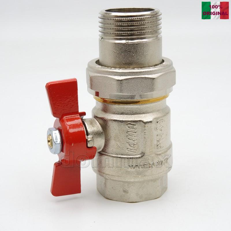 347 ����-���������� 1" ����� ������ Icma ���� 796,4 ��� / ������ � ���