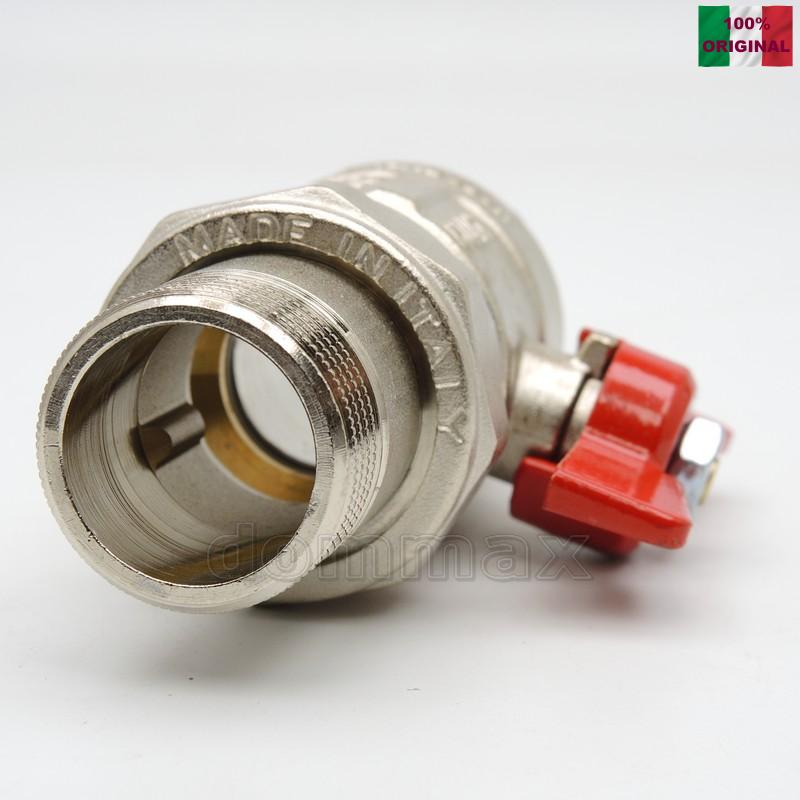 347 ����-���������� 1" ����� ������ Icma ���� 796,4 ��� / ������ � ���
