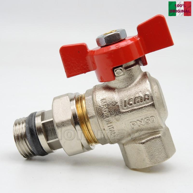 361 ����-���������� 1/2" ������ ������� Icma ���� 421,3 ��� / ������ � ���